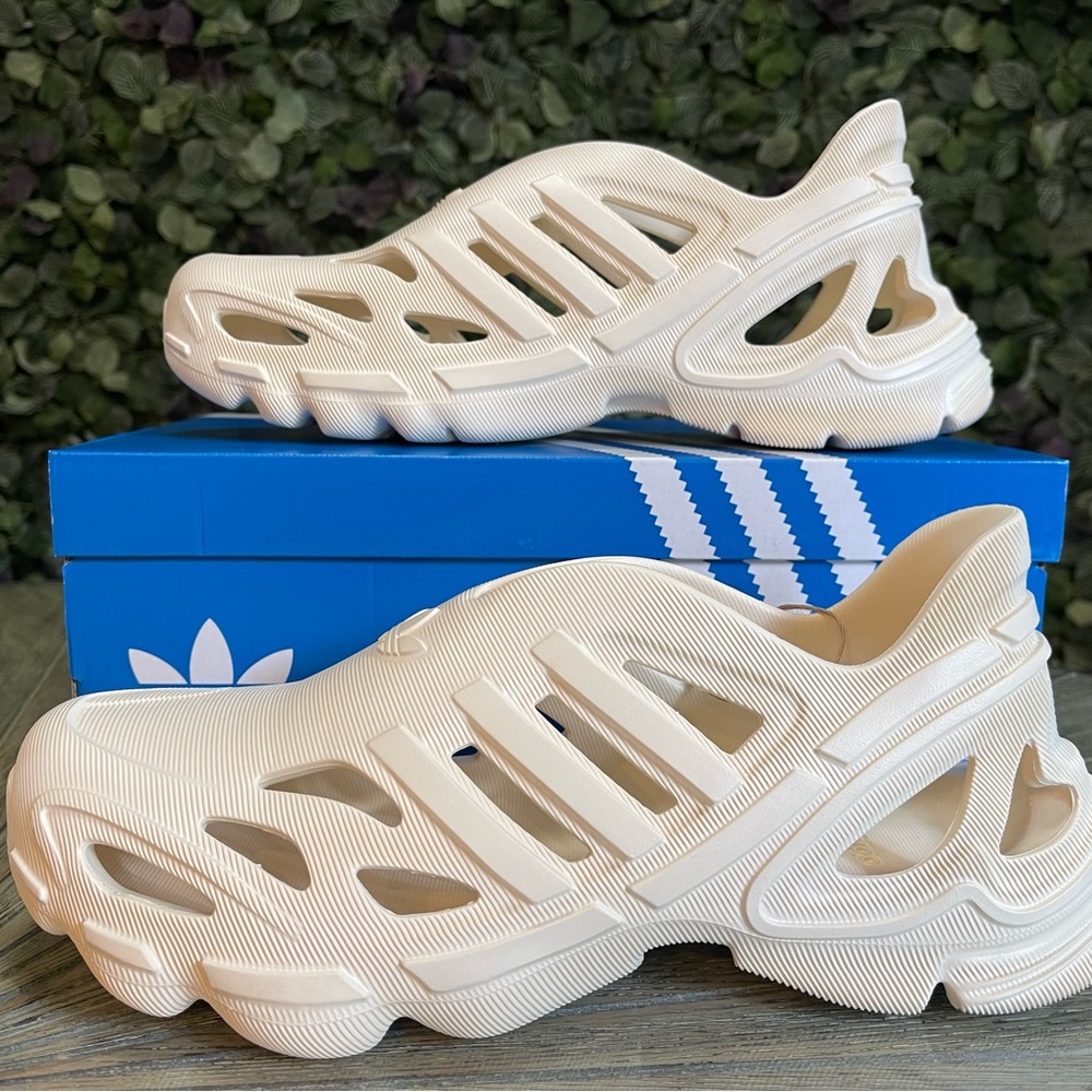 Adidas Adifom Supernova Shoes Men size 8